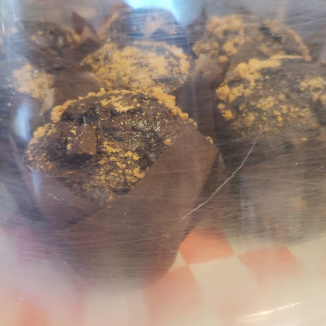 Muffins