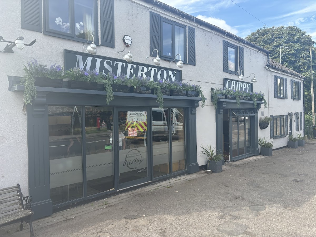 Misterton Chippy