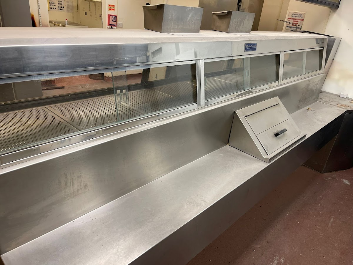 Misterton Chippy - Photo 2