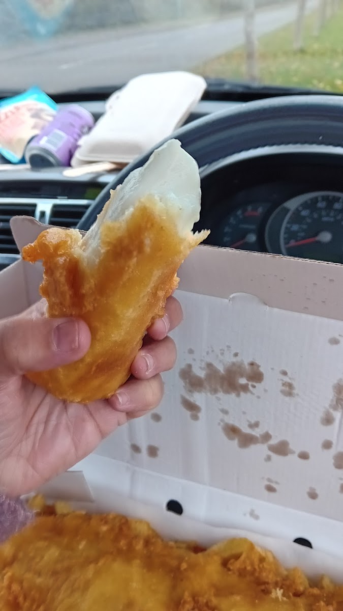 Misterton Chippy - Photo 4