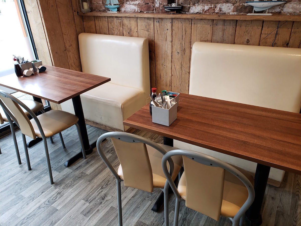 Misterton Chippy - Photo 5