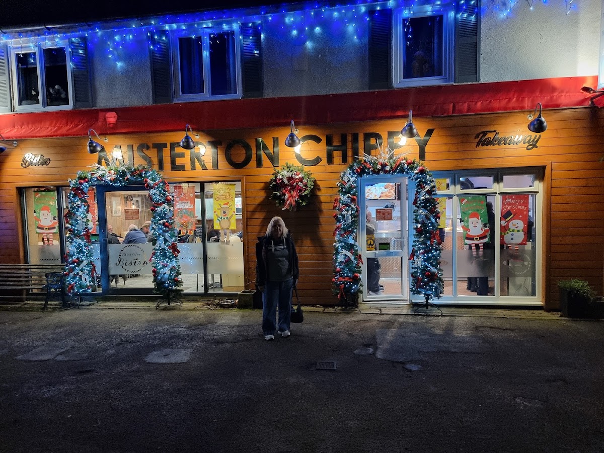 Misterton Chippy - Photo 6