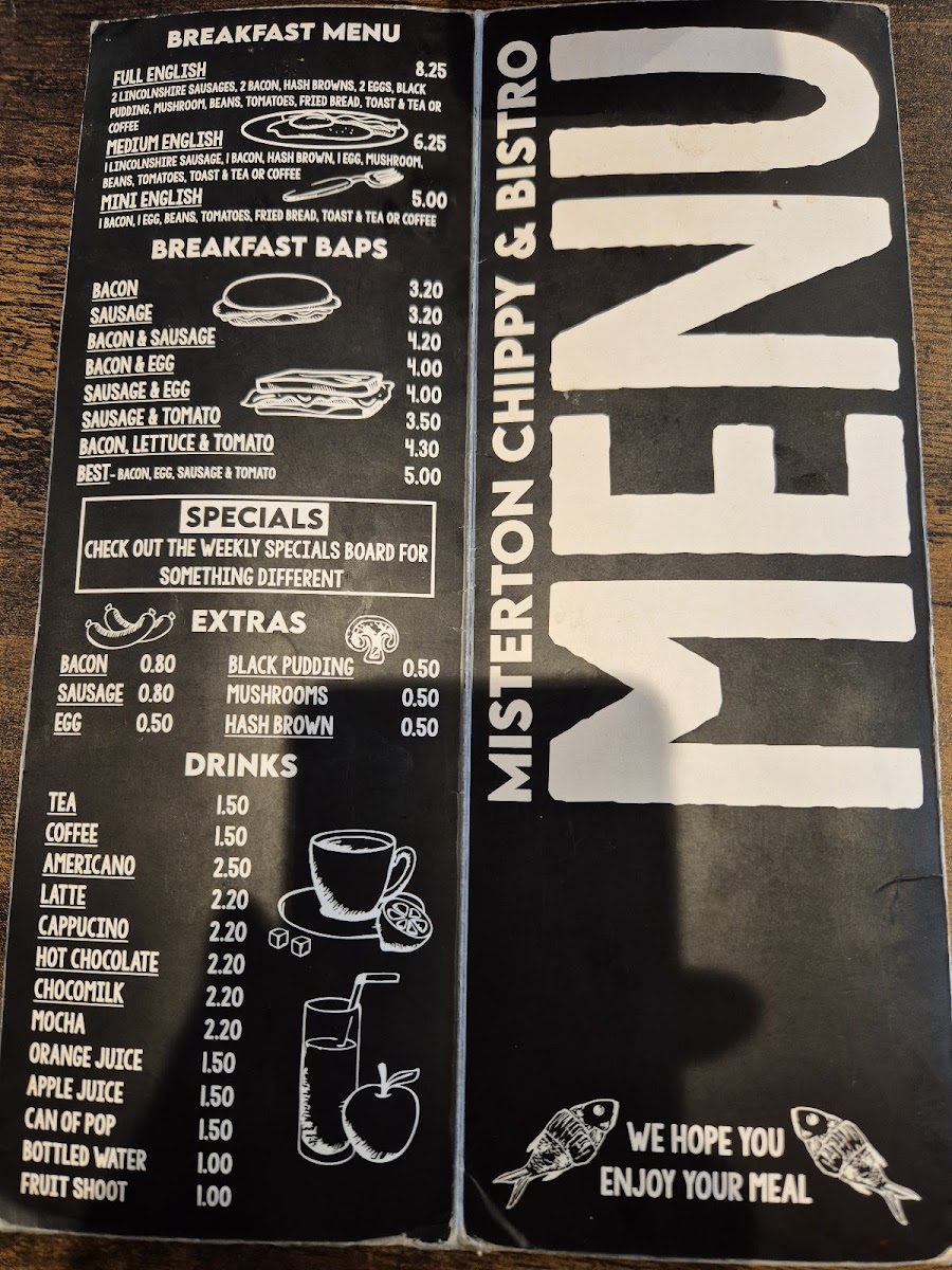 Menu Photo 5
