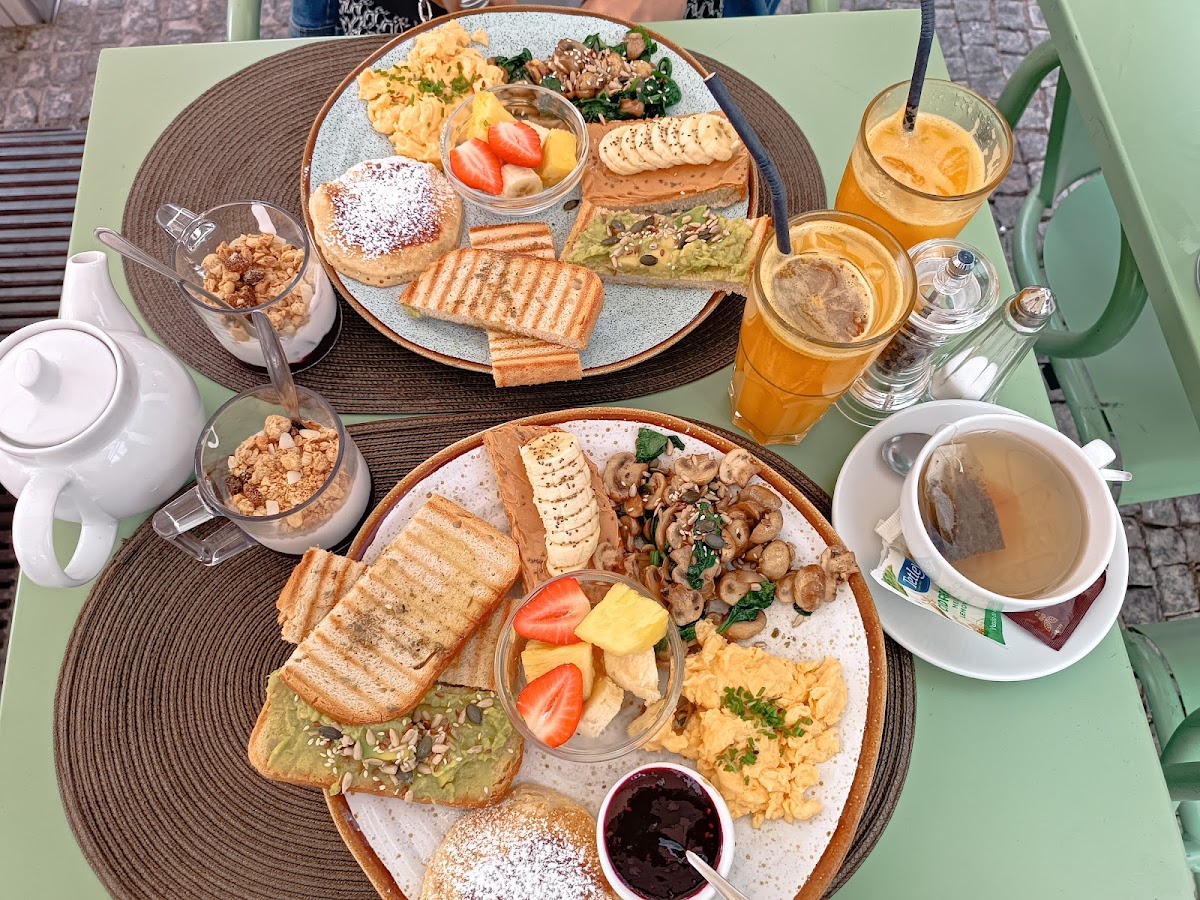 Mil Sabores - Photo 2