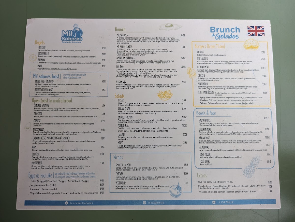 Menu Photo 9