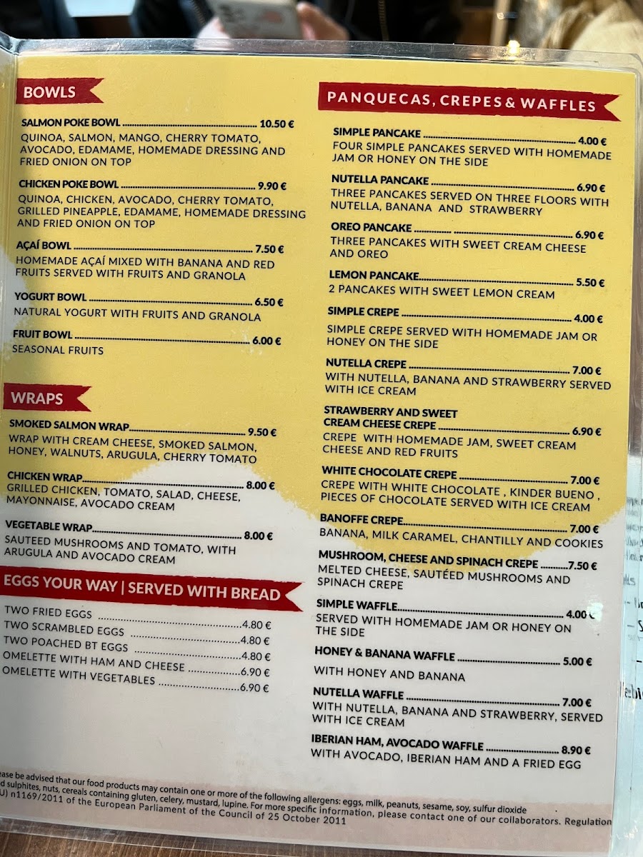 Menu Photo 4
