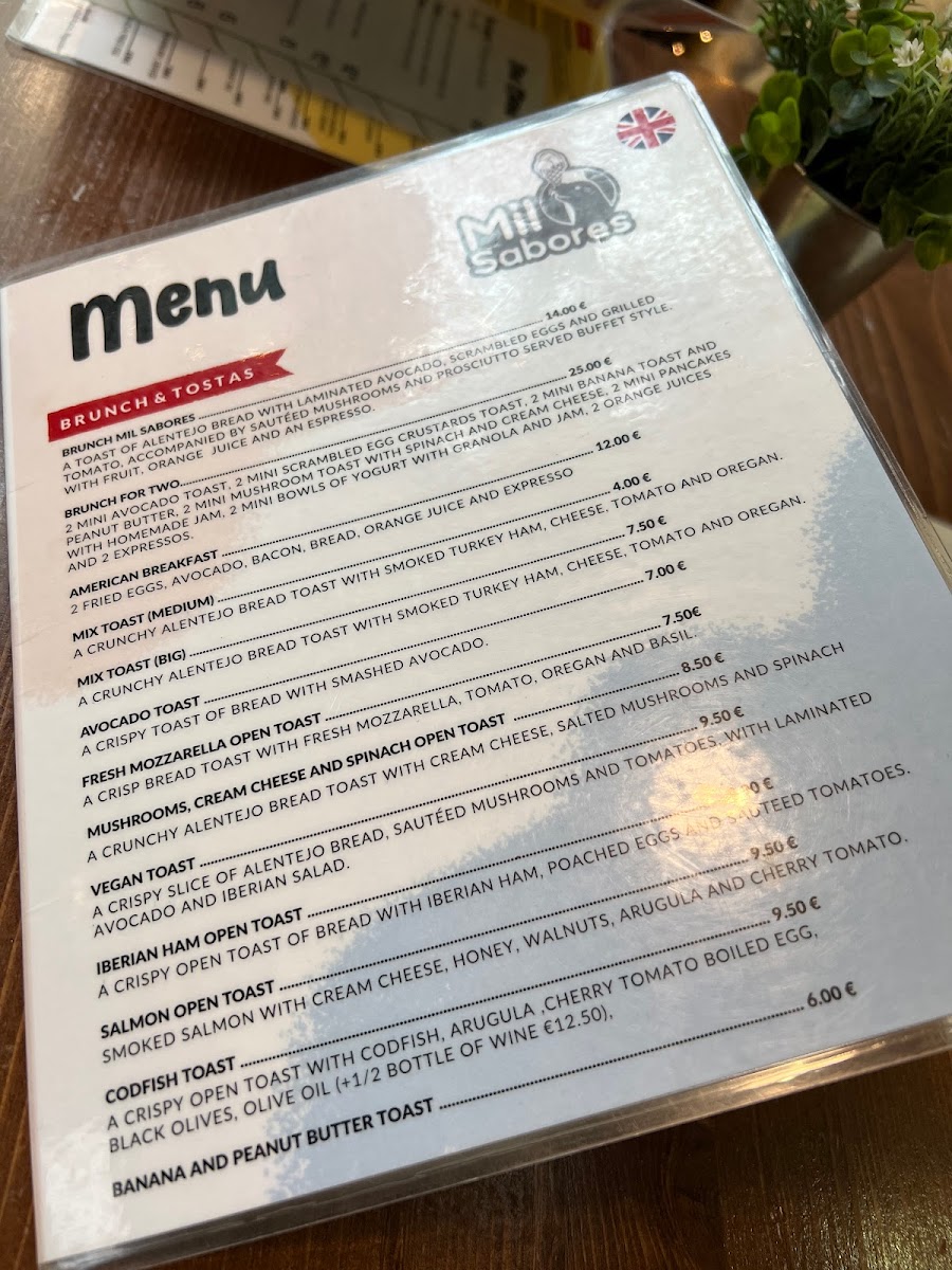 Menu Photo 7