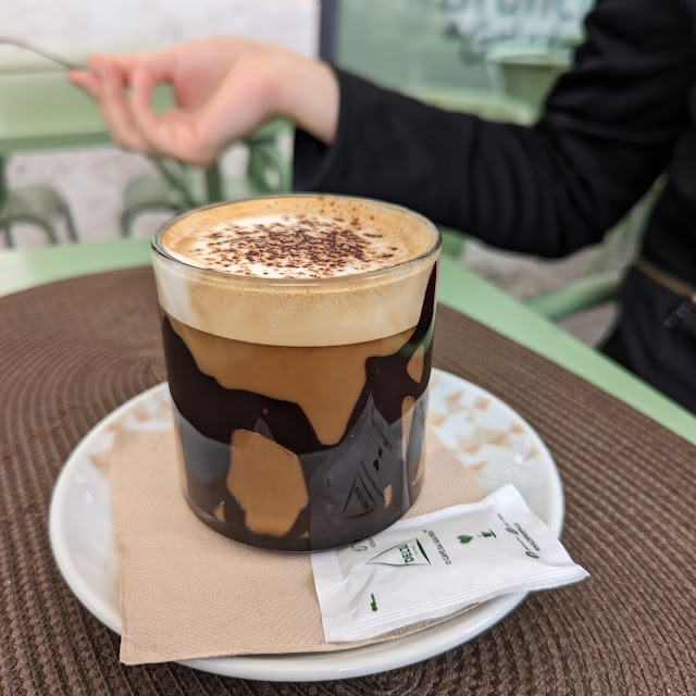 Coffee