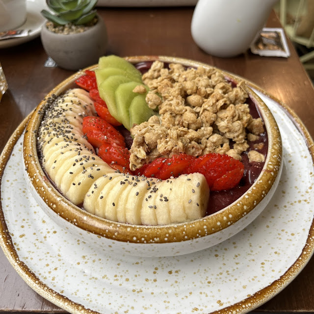 Acai Bowl