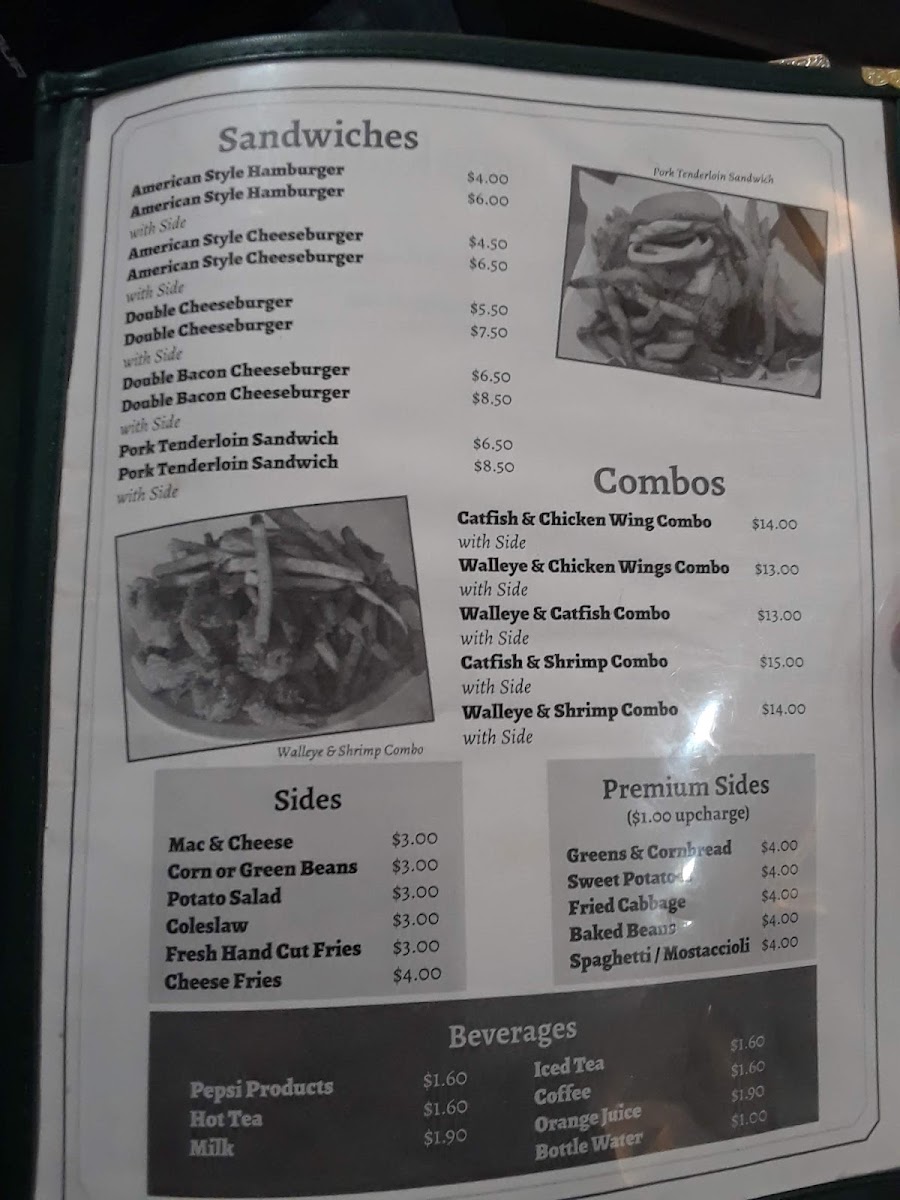 Menu Photo 6