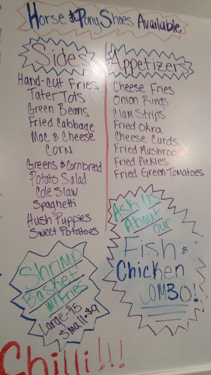 Menu Photo 8
