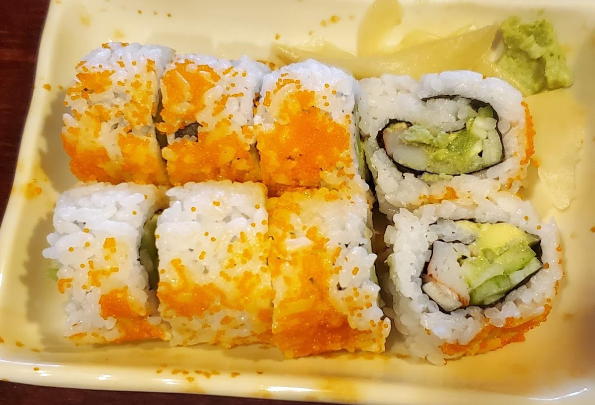 Nori Japanese Sushi & Grill - Photo 1