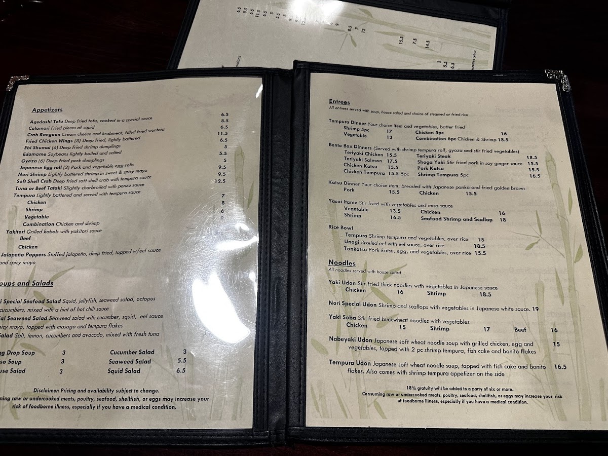 Menu Photo 7