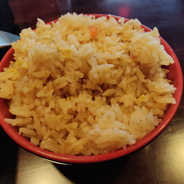 Fried Rice