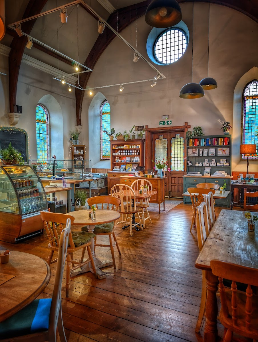Artisan Cafe & Deli