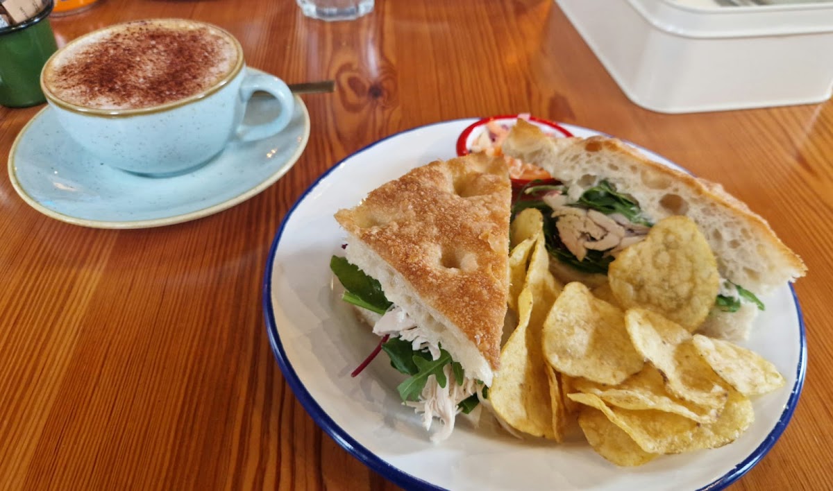 Artisan Cafe & Deli - Photo 1