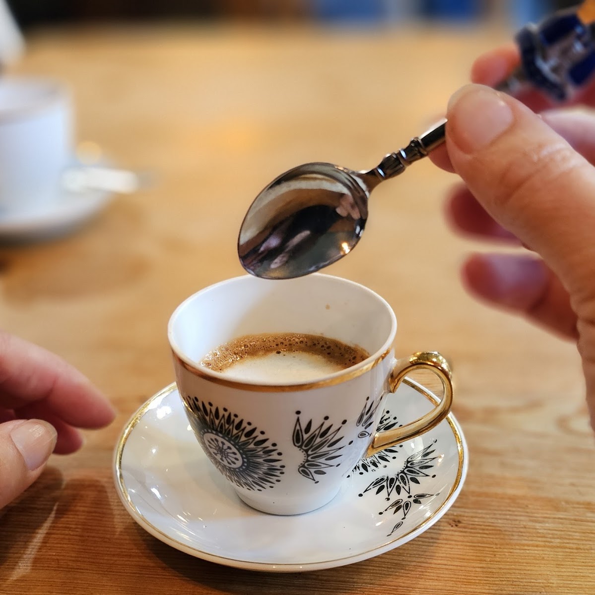 Artisan Cafe & Deli - Photo 5