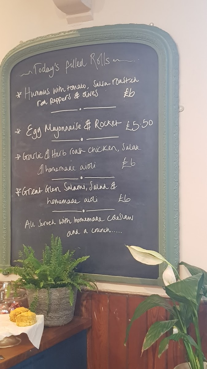Menu Photo 9