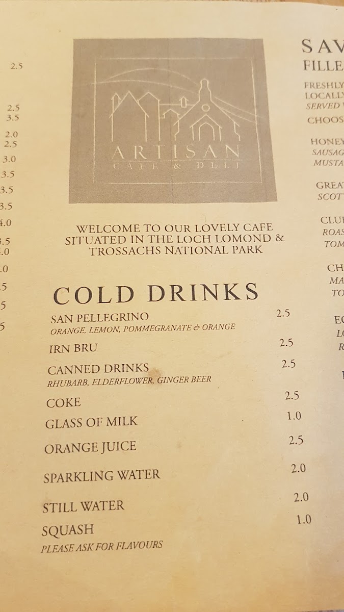 Menu Photo 6