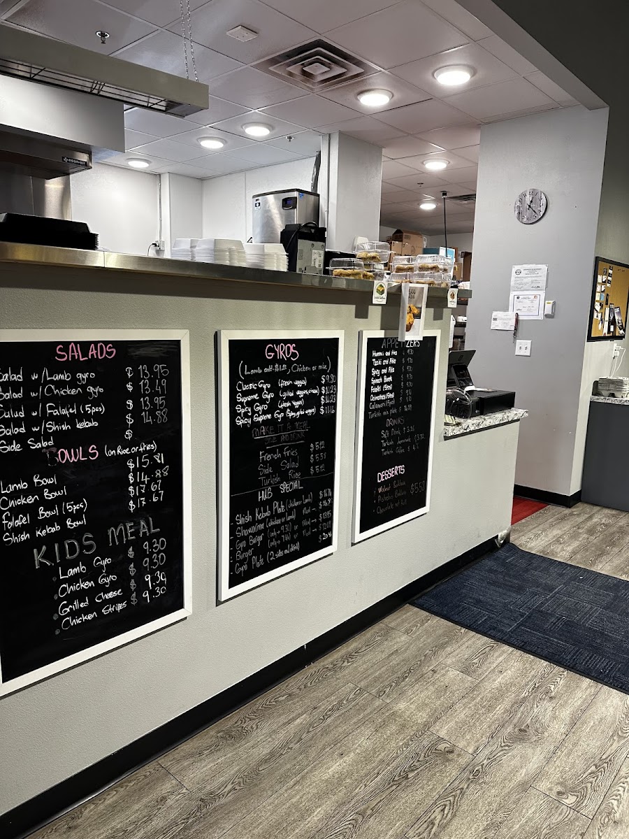 Menu Photo 9