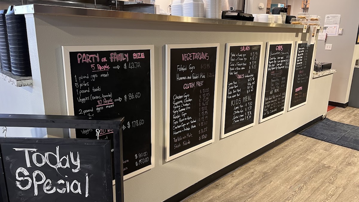 Menu Photo 5