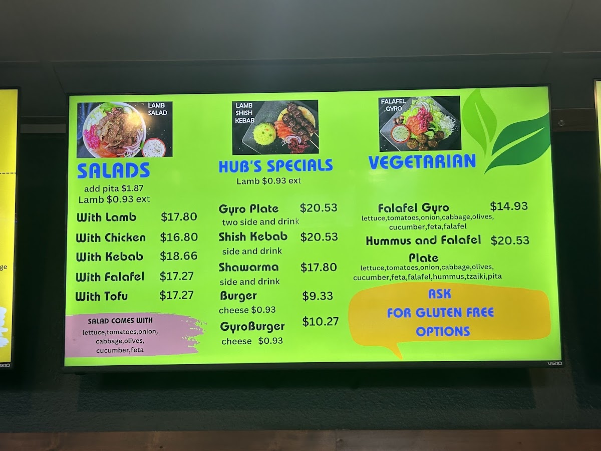 Menu Photo 6