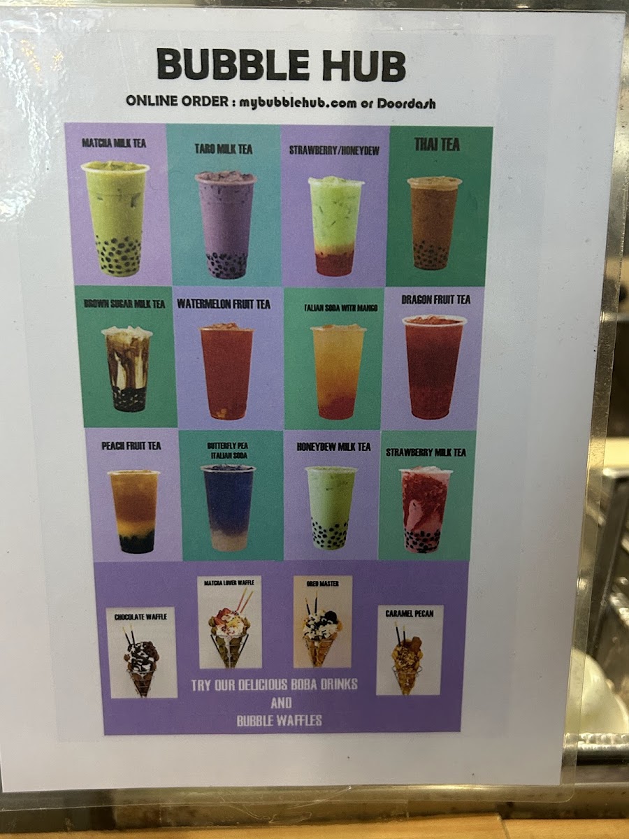Menu Photo 7