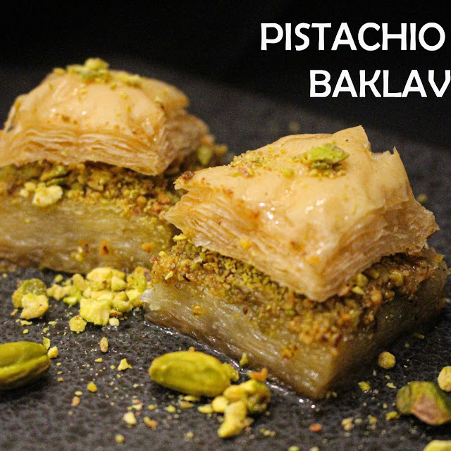 Baklava