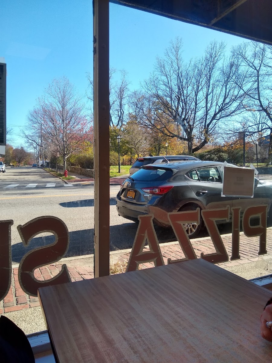 C & N Pizza and Grille - Photo 4