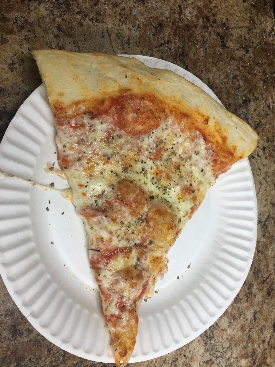 C & N Pizza and Grille - Photo 3