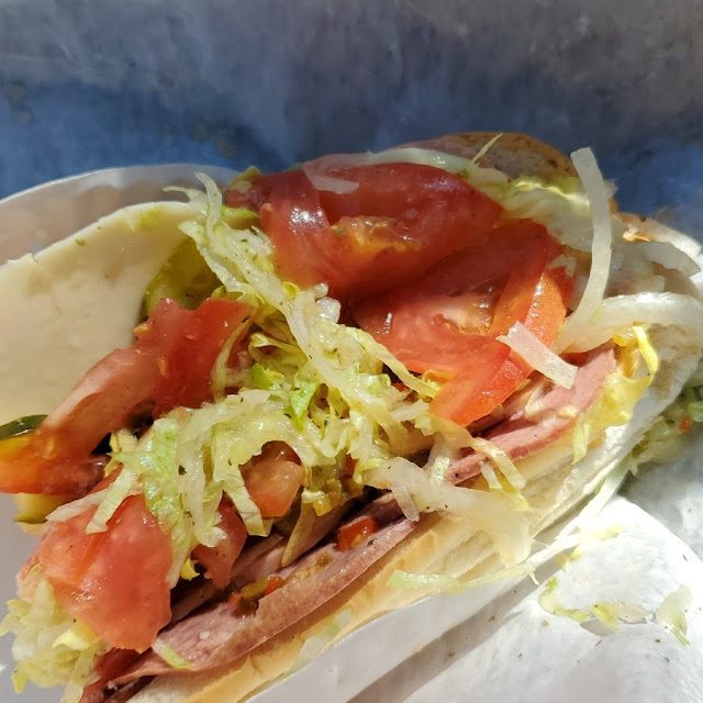 Italian Sub
