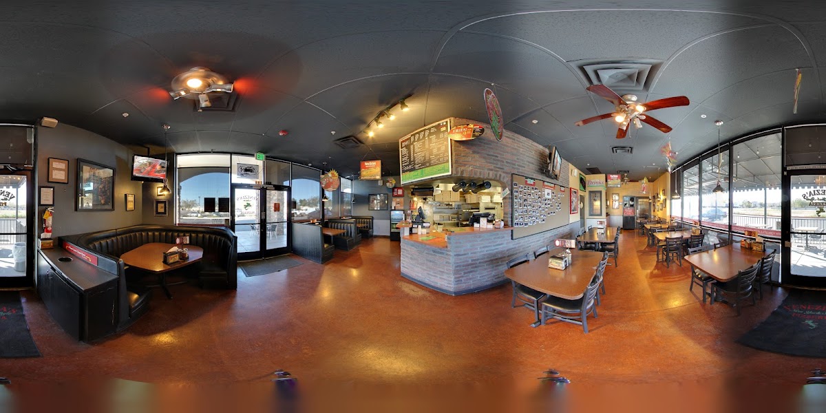 Venezia's Pizzeria