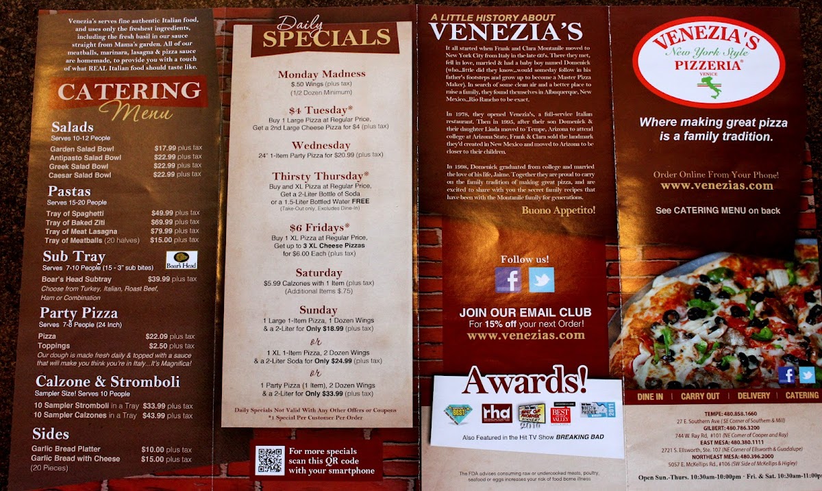 Menu Photo 8
