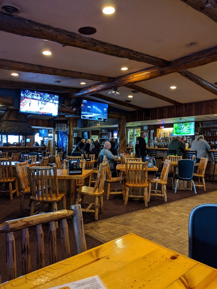 Timber's Bar & Grill Redmond - Photo 2