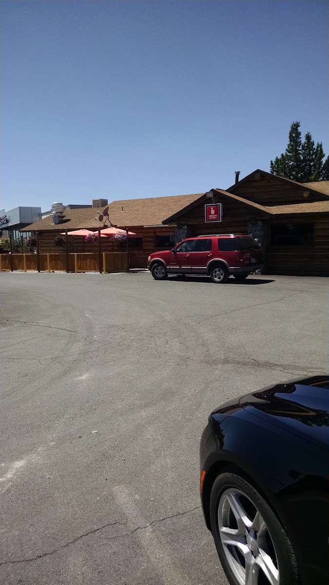 Timber's Bar & Grill Redmond - Photo 6