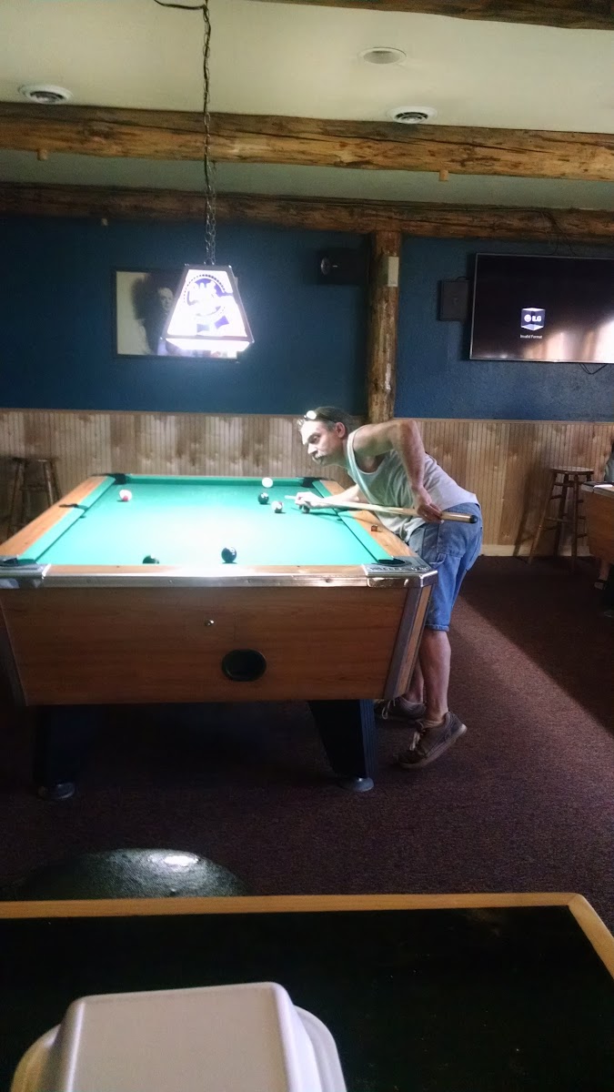 Timber's Bar & Grill Redmond - Photo 8