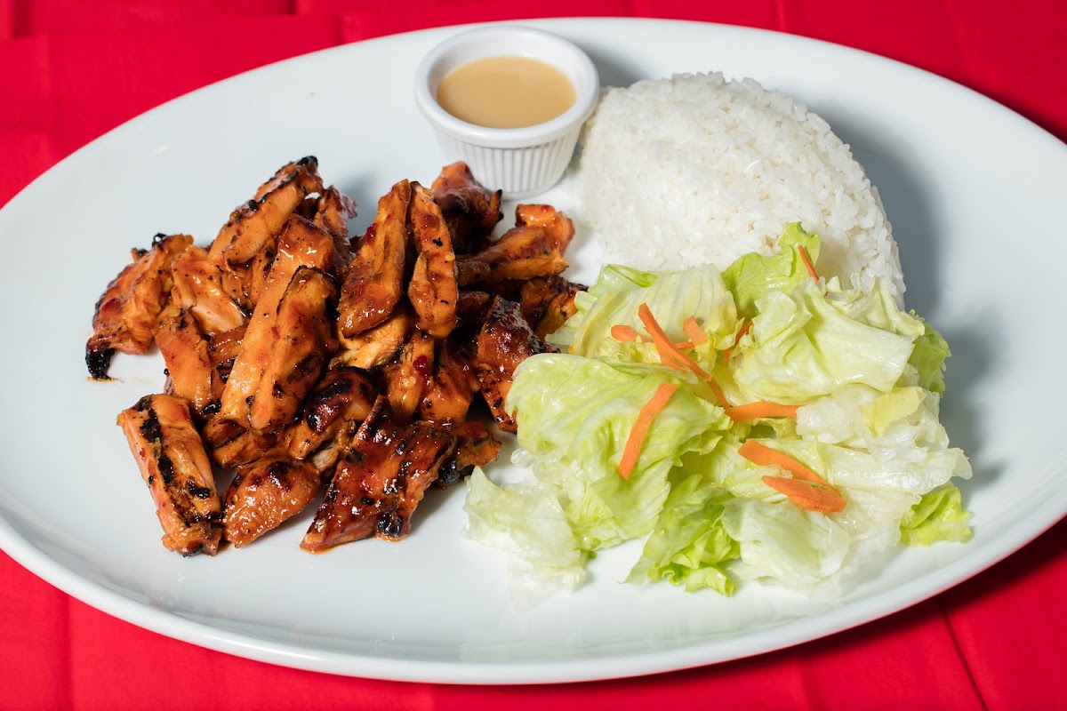 Snohomish Teriyaki - Photo 1