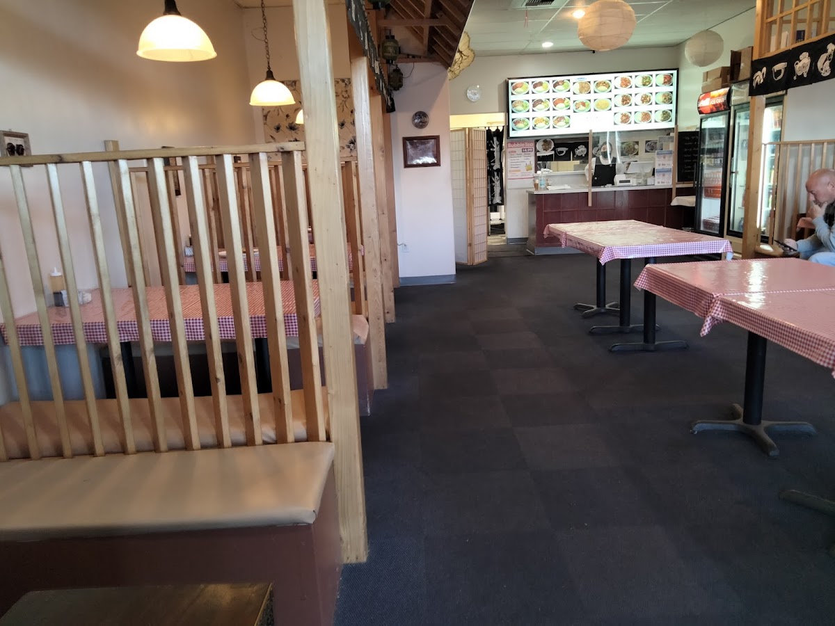 Snohomish Teriyaki - Photo 2
