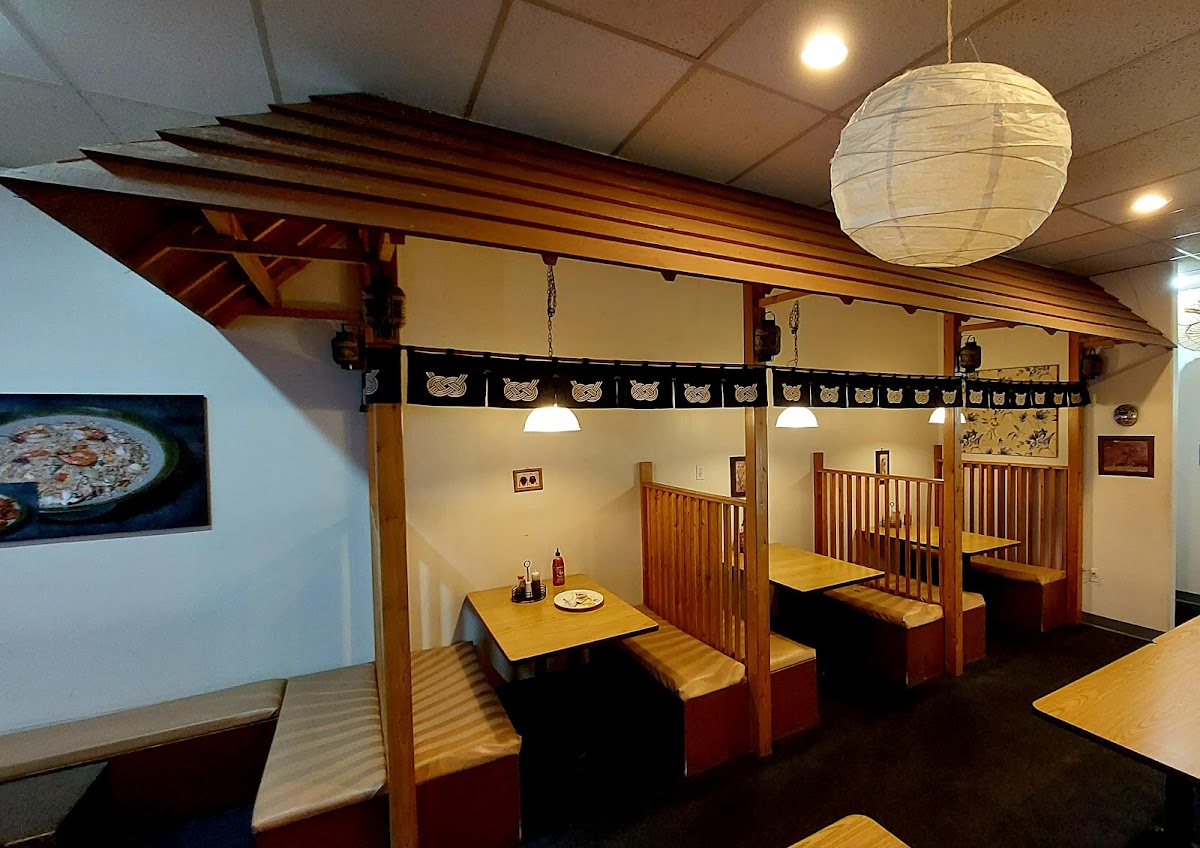 Snohomish Teriyaki - Photo 4