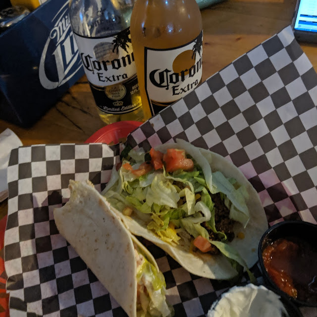 Taco Tuesday