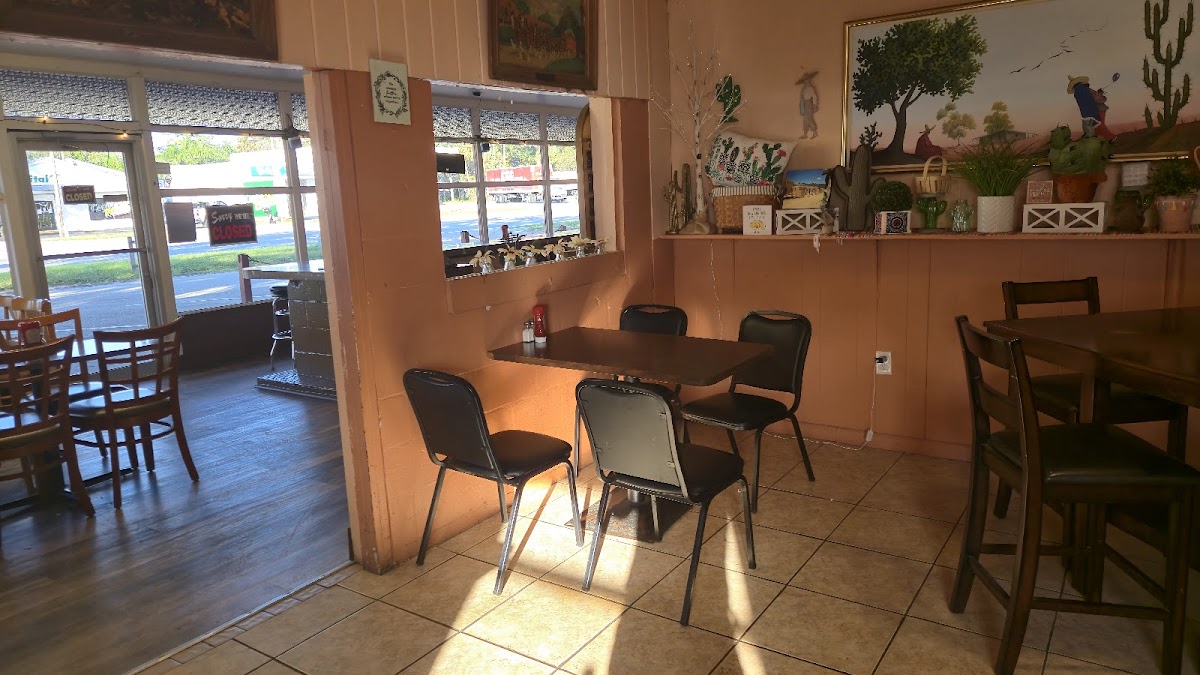Contreras Mexican Restaurant