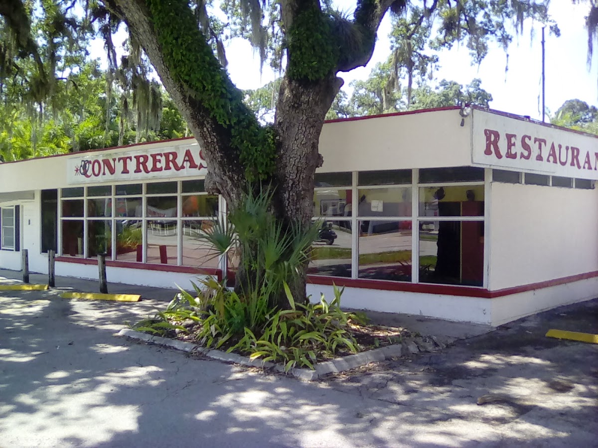 Contreras Mexican Restaurant - Photo 8