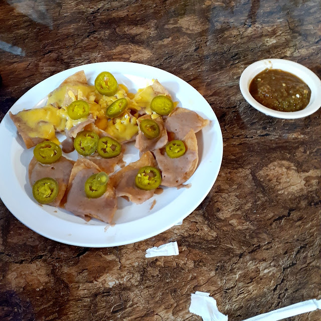 Nachos