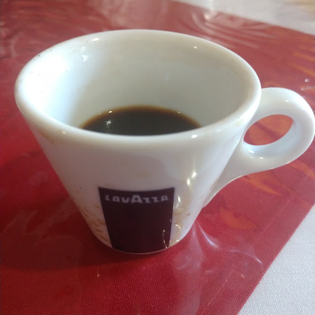 Espresso