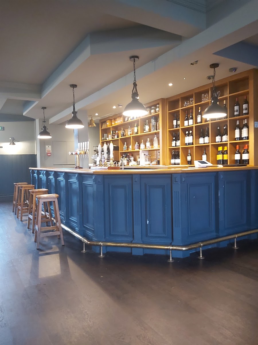The Lamb at Longdown - Photo 8