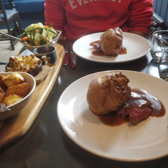 Roast Beef