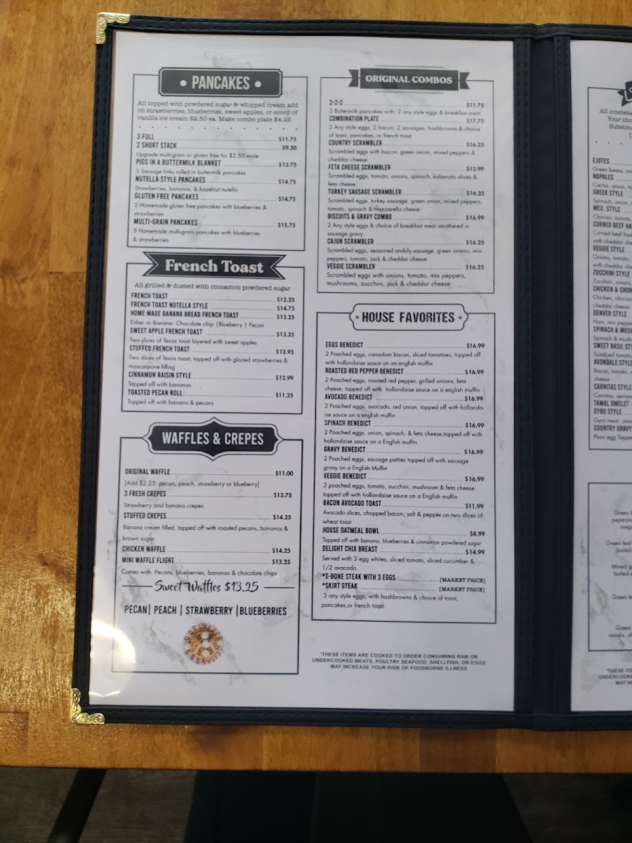 Menu Photo 9