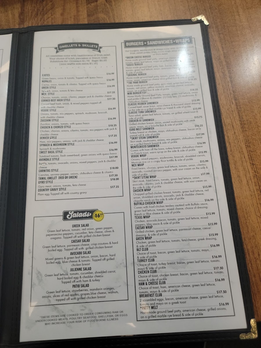 Menu Photo 5