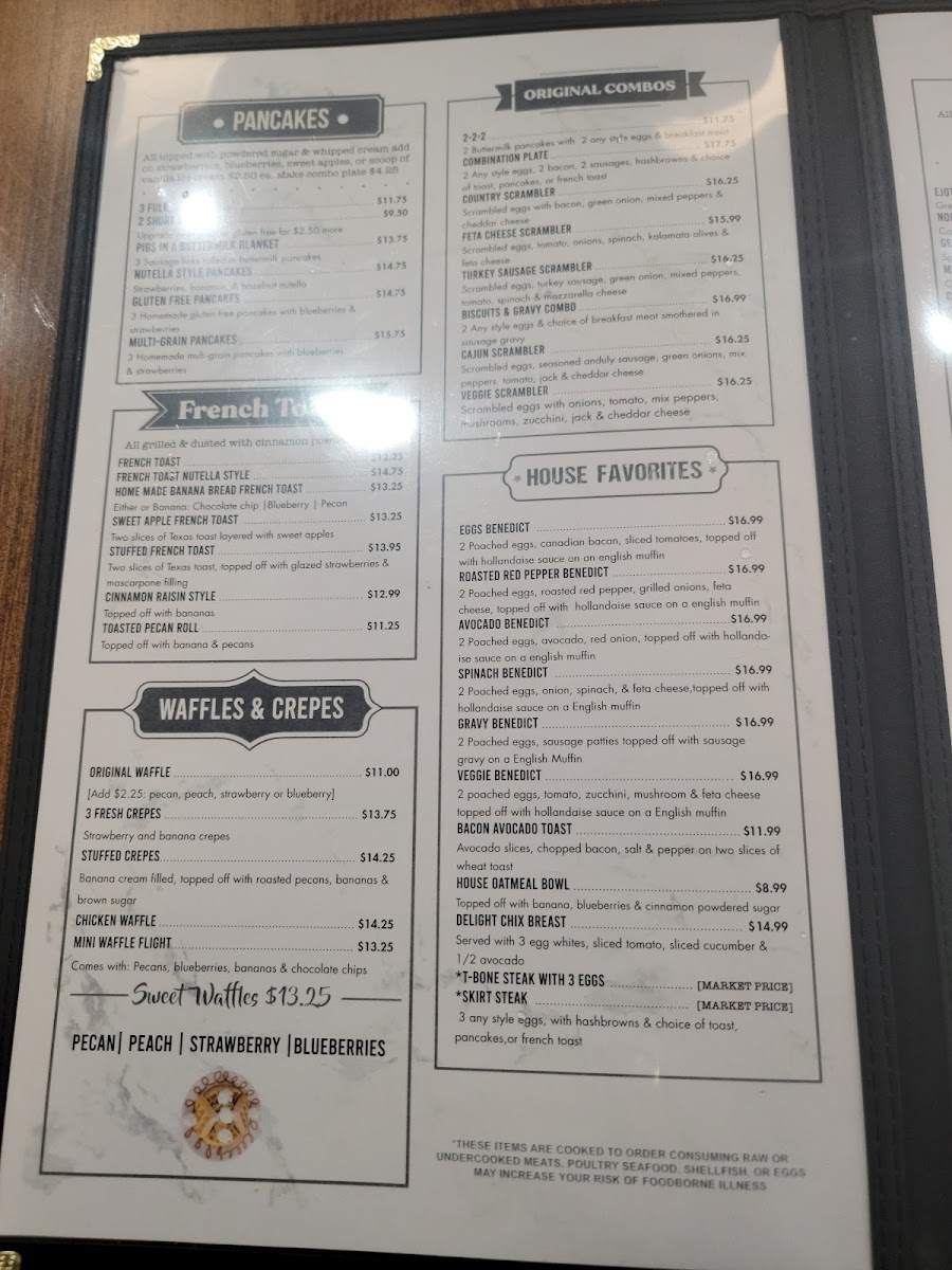 Menu Photo 7