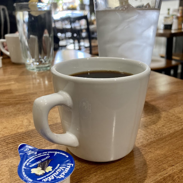 Coffee